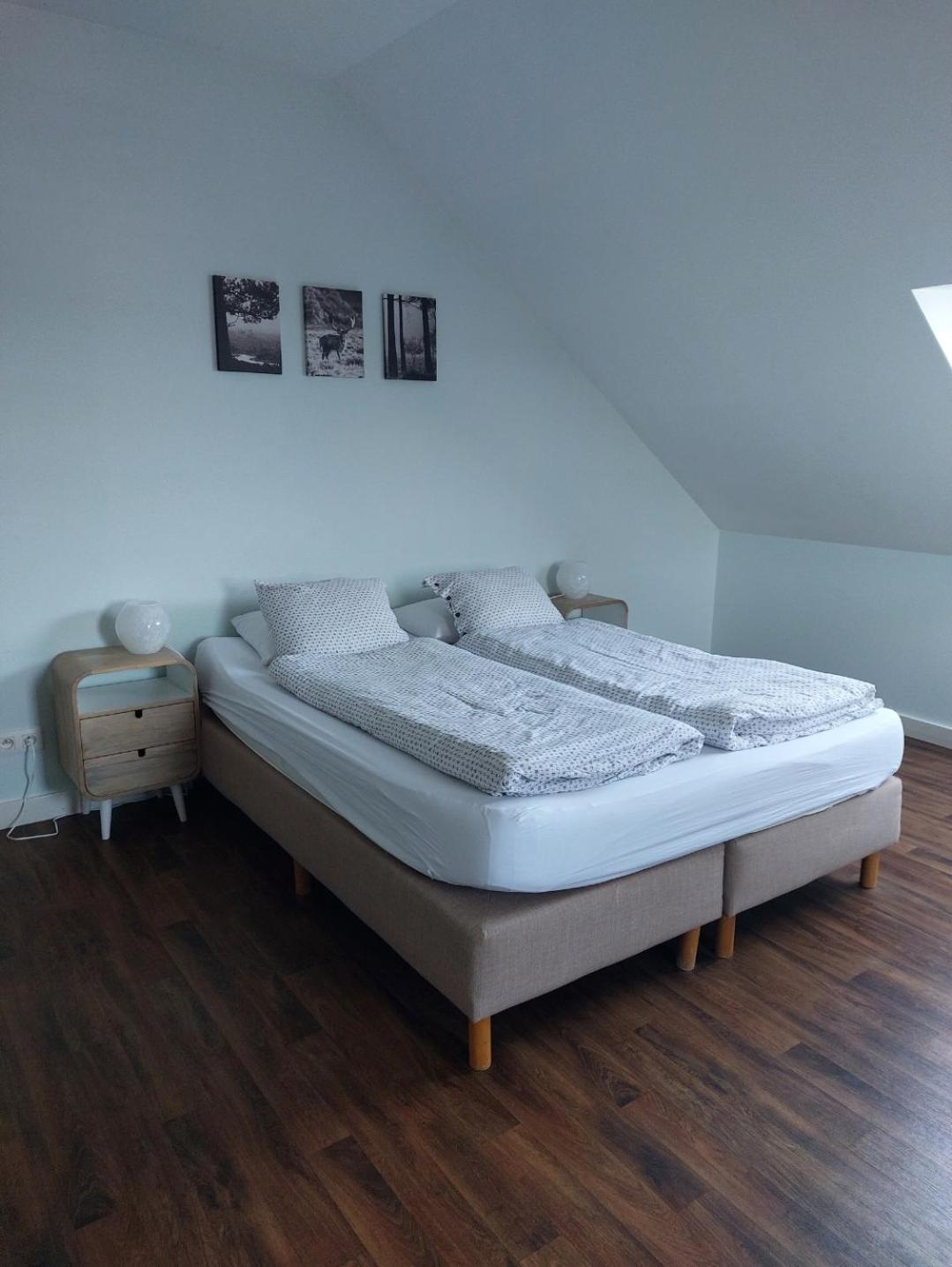 La Cour De Grandmenil Bed and Breakfast Manhay Buitenkant foto